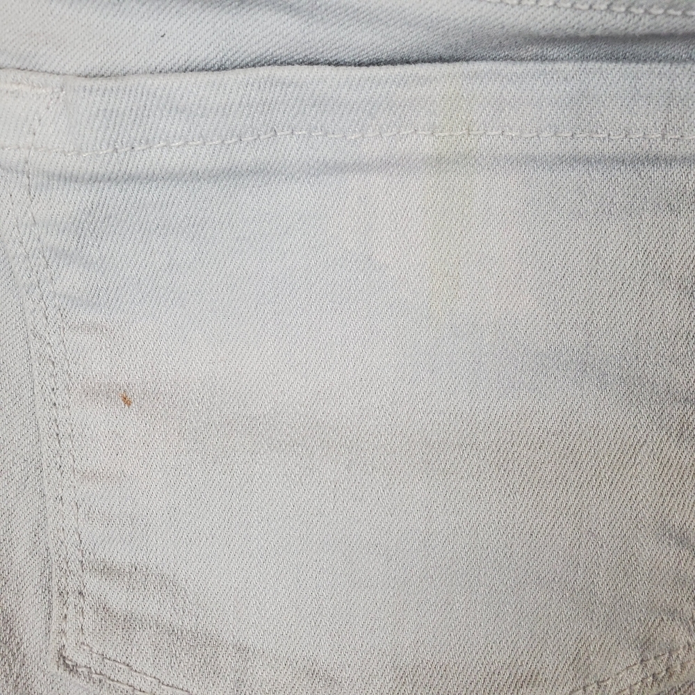 Banana Republic Grey Hombre Skinny Jeans - Picture 6 of 7